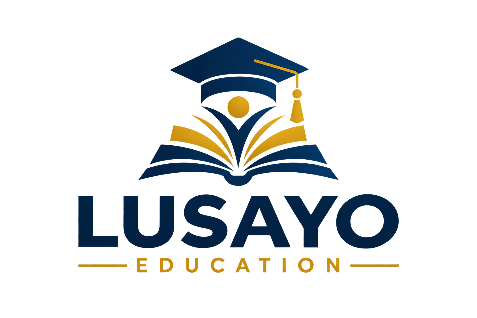 Lusayo Education and Development logo