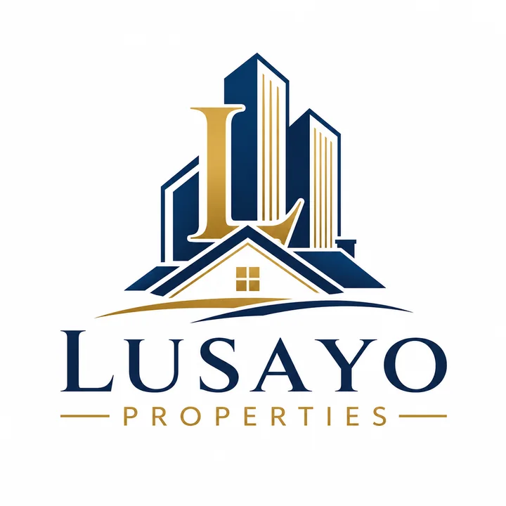 Lusayo Properties logo