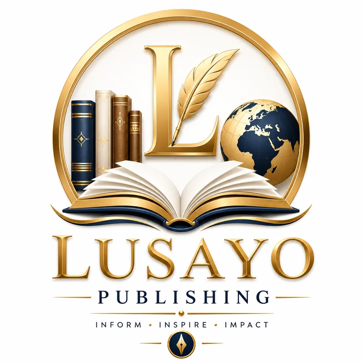 Lusayo Publishing logo