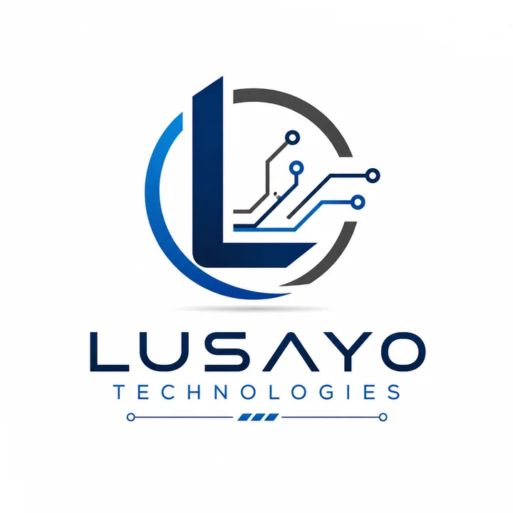 Lusayo Technologies logo